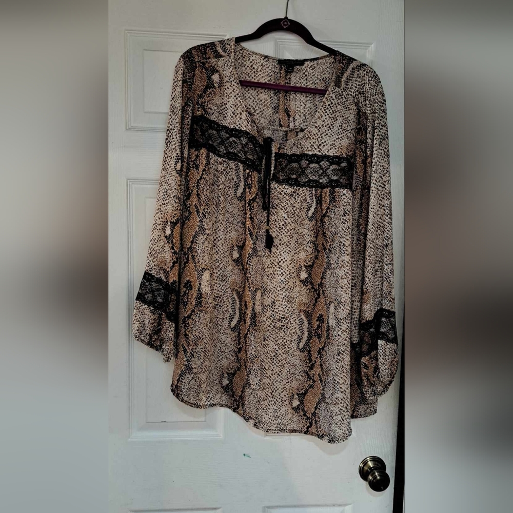 Blouse